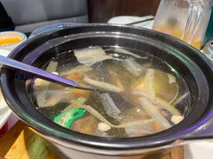 -顺粤楼·粤菜·点心(融创茂店)
