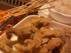-串一火锅(赛格国际购物中心店)