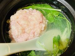 清炖狮子头-南京大牌档(凯德大峡谷店)