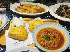 -旺角小渔村(二马路店)