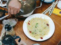 -陈六子全羊馆·烧烤烤羊排(山东理工大店)