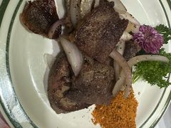 -松坂屋日料自助(长城路店)
