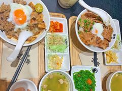 -熊吞·大碗丼烧肉饭(西市场嘉华店)