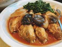 -南京东郊国宾馆