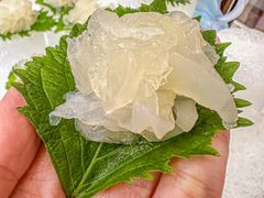 -祈胜邨•顺德鱼生•顺德菜(容桂店)