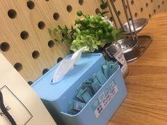 -青瓷火锅料理(西单大悦城店)