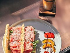 -北京铁手咖啡制造总局metalhands(东四店)