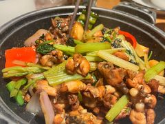 -一品烧农庄·佛山本地特色菜