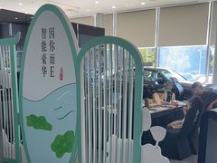 -奔驰利星行(北京花乡店)