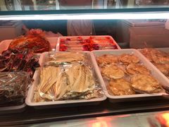 -鞍山市上海信利熏腊店(站前总店)