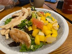 -AFS Cafe & Canteen(闽江二路店)