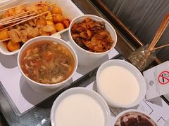 -义顺牛奶公司(庇利金街店)