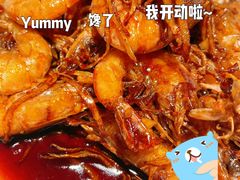 -筱爷叔·上海传统手工菜(玉树路店)