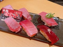 -寿司郎(上野店)