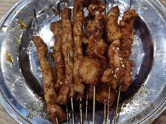 -江城燕子大排档(江汉路步行街店)