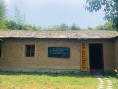 -焦岗湖影视城