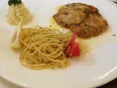 -红房子西菜馆(淮海中路店)
