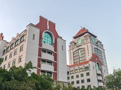 -厦门大学(思明校区)
