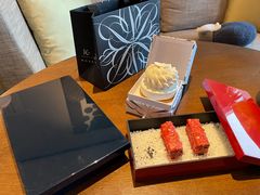-沁蝶 Butterfly Patisserie甜品蛋糕(北京瑰丽酒店)