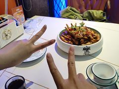 -亿牌牌东北烧烤(博物馆旗舰店)