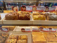 -爸爸糖吐司面包(悠唐购物中心店)