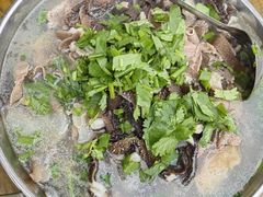 -小杨翘脚牛肉