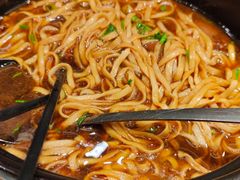-城北食府(枫林店)