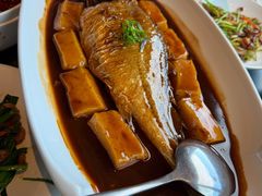 -湖里春风·淮扬菜(丽泽天街店)