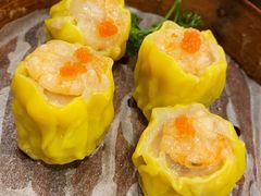 -澳门陈光记烧味饭店(南京德基广场店)