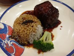 -庆余楼·用心与食材·特色菜&灶头面(仙蠡墩店)