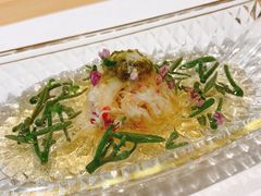 -鮨一日本料理旗舰店(总店)