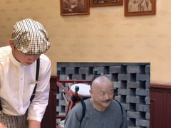 -卫鼎轩·曹公馆(鼓楼店)