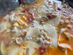 -李师傅脆肚(华强北店)