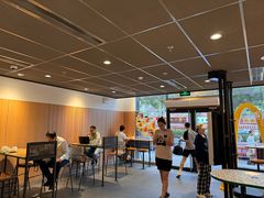 -麦当劳(坂田分店)