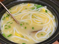 -云海肴·汽锅鸡·云南菜(美罗城店)