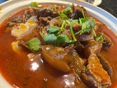 -驿舍·民國老营房院子私房菜(科学会堂店)