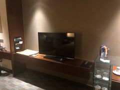 -上海浦东假日酒店