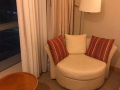 -上海浦东康桥绿地假日酒店