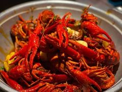 至尊珍宝龙虾-沪小胖小龙虾(淮海中路旗舰店)