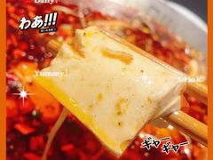 -爱妻鱼•老体北重庆水煮鱼•川菜(白云路店)