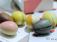 -Pierre Marcolini(德基广场店)