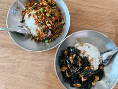 -霸碗盖码饭(长沙河西通程店)