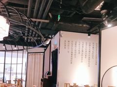 大堂-潮堂(环球金融中心店)