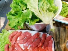 -齐齐哈尔·兄弟烤肉(湖山美地店)