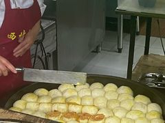 -清真·西北人家风味馆(中山中路店)