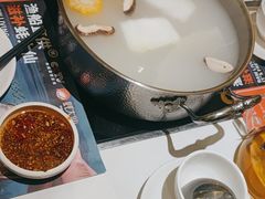 -蚝大仙横琴生蚝火锅(日月贝店)