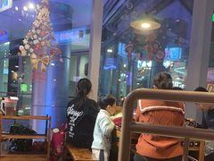 -楠火锅(仁恒梦中心店)