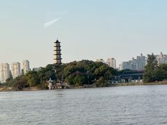 -江心屿景区