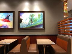 -The Habit Burger Grill 哈比特汉堡(爱琴海店)