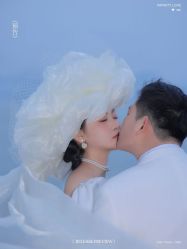 -青禾蒙娜丽莎婚纱摄影(武汉总店)